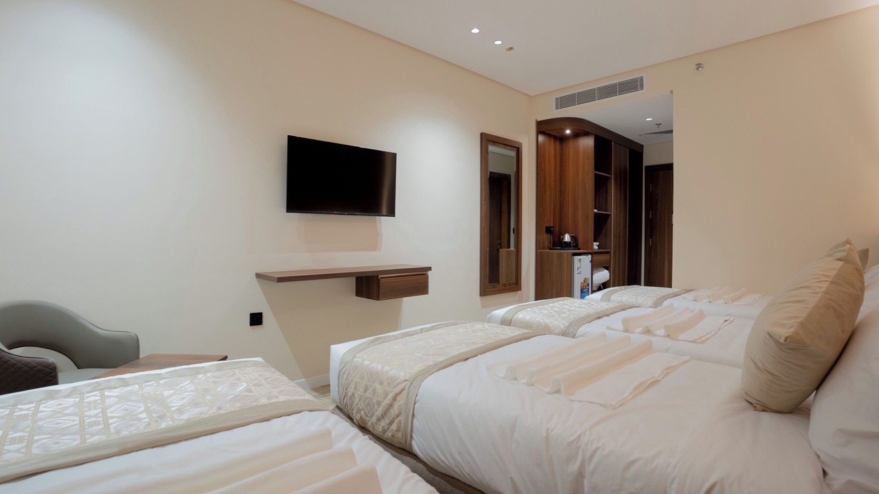 Photo of Bedroom in Ajyad