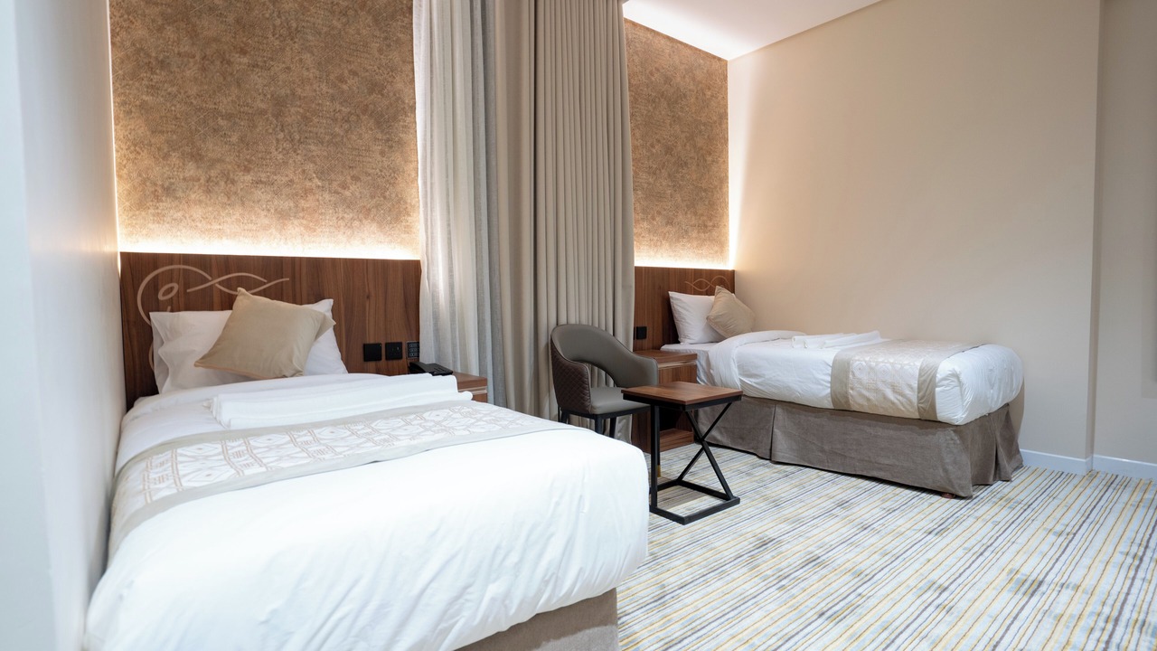 Photo of Bedroom in Ajyad