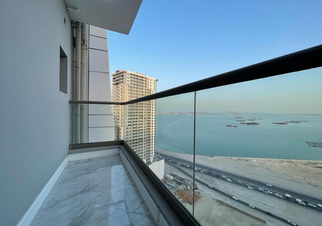 Photo of Patio Balcony in Manama