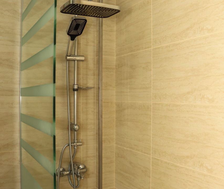 Photo of Bathroom in Al Aziziyah