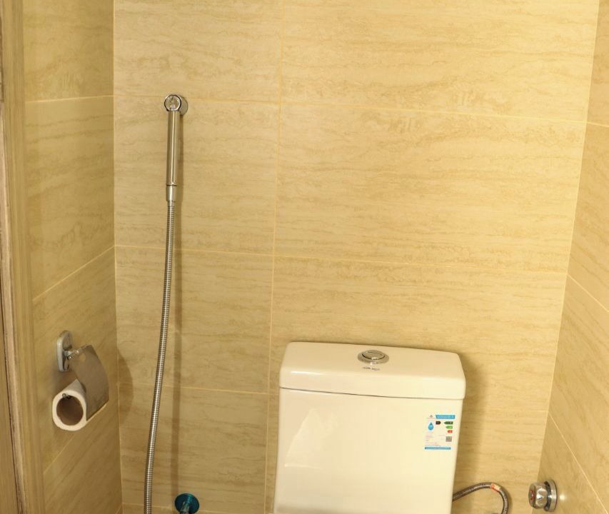 Photo of Bathroom in Al Aziziyah