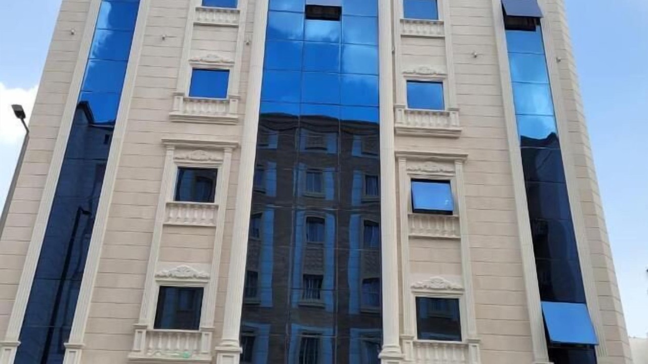 Photo of Outdoor in Al Aziziyah