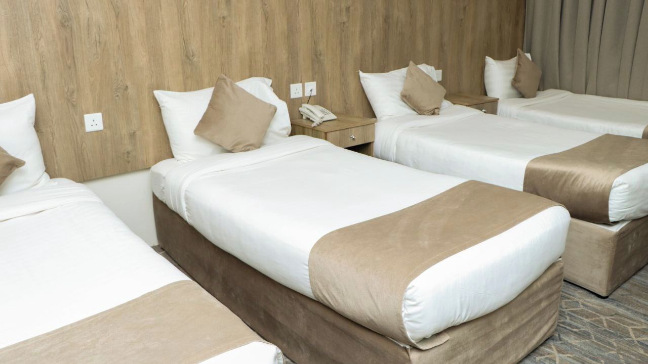 Photo of Bedroom in Al Aziziyah