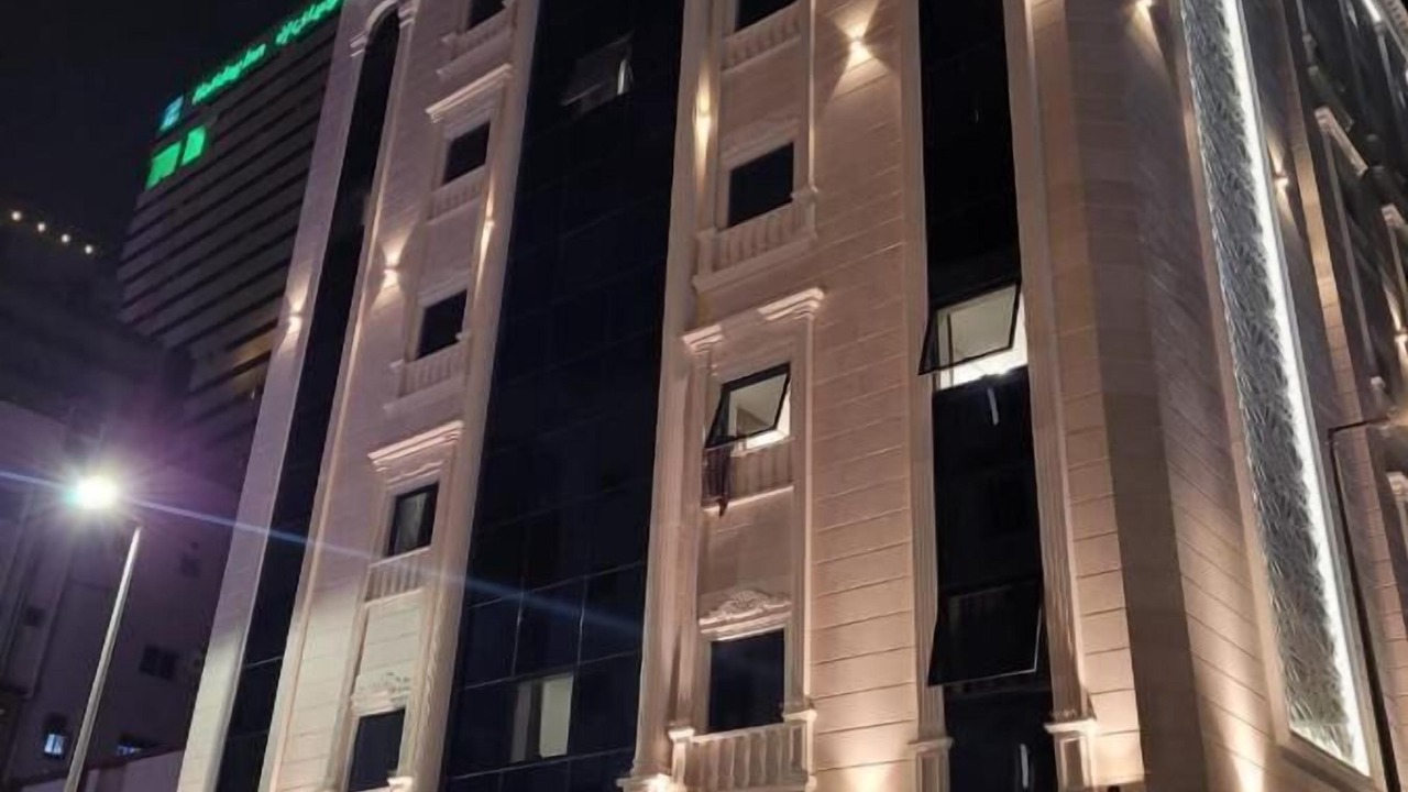 Photo of Outdoor in Al Aziziyah