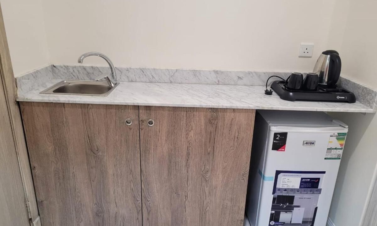 Photo of Kitchen in Al Aziziyah