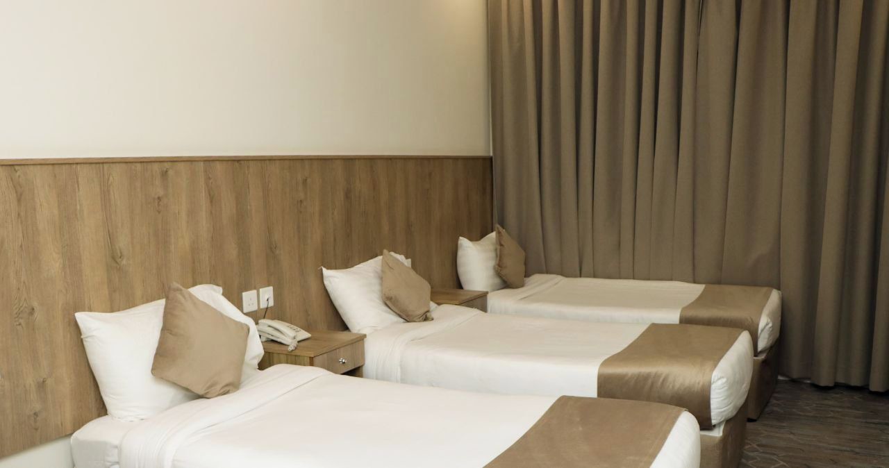 Photo of Bedroom in Al Aziziyah