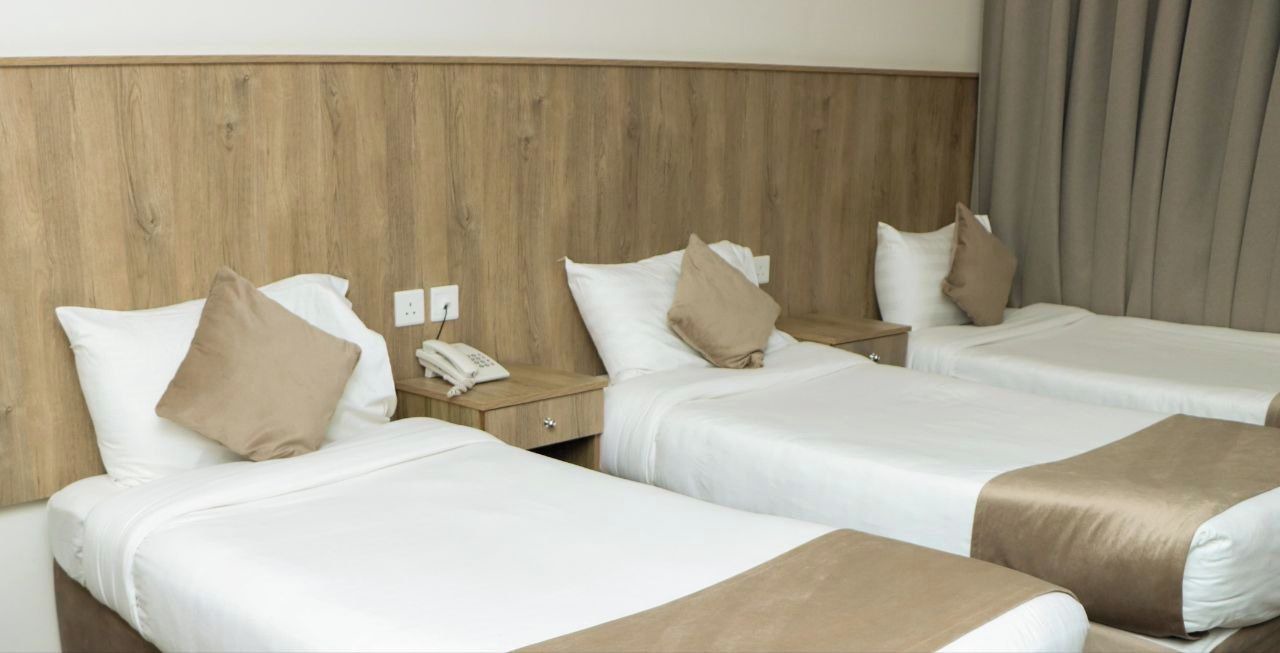 Photo of Bedroom in Al Aziziyah
