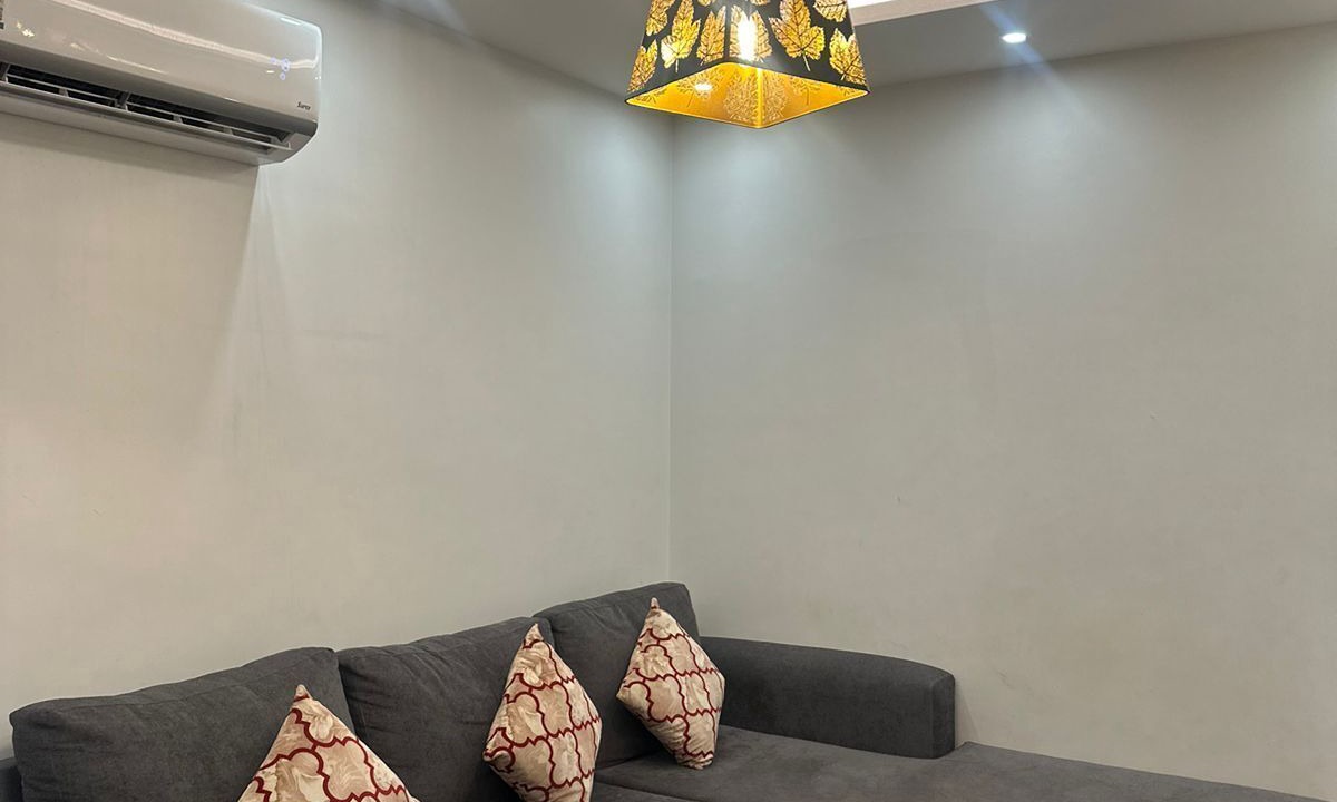 Photo of Livingroom in Al Faisaliyah