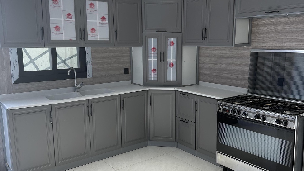 Photo of Kitchen in Taif