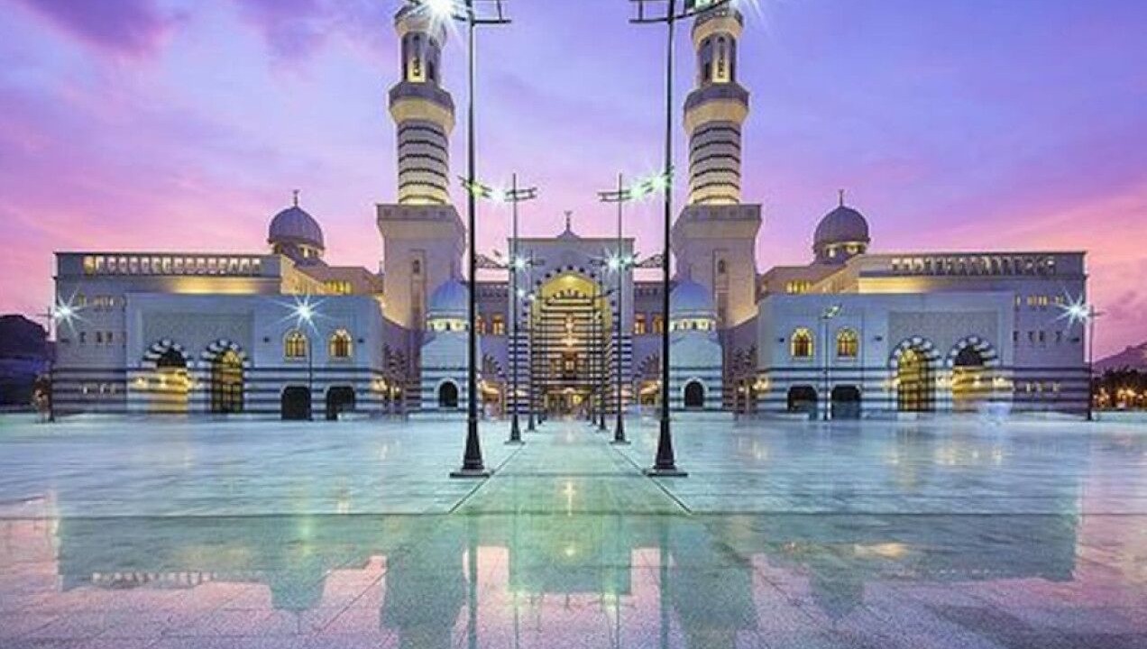 Photo of Others in Mecca