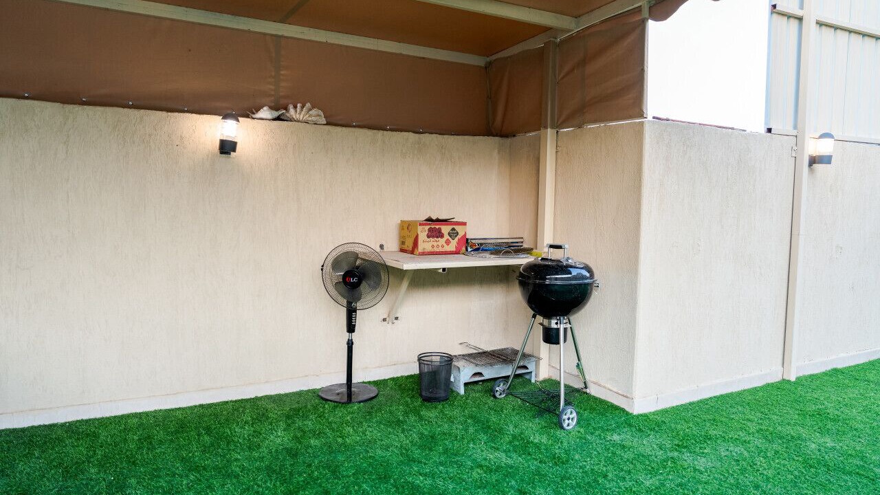 Photo of Outdoor in Mecca