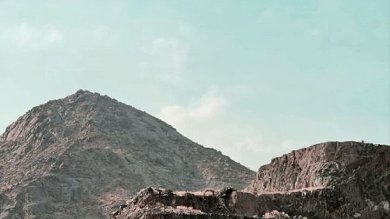Photo of Others in Mecca