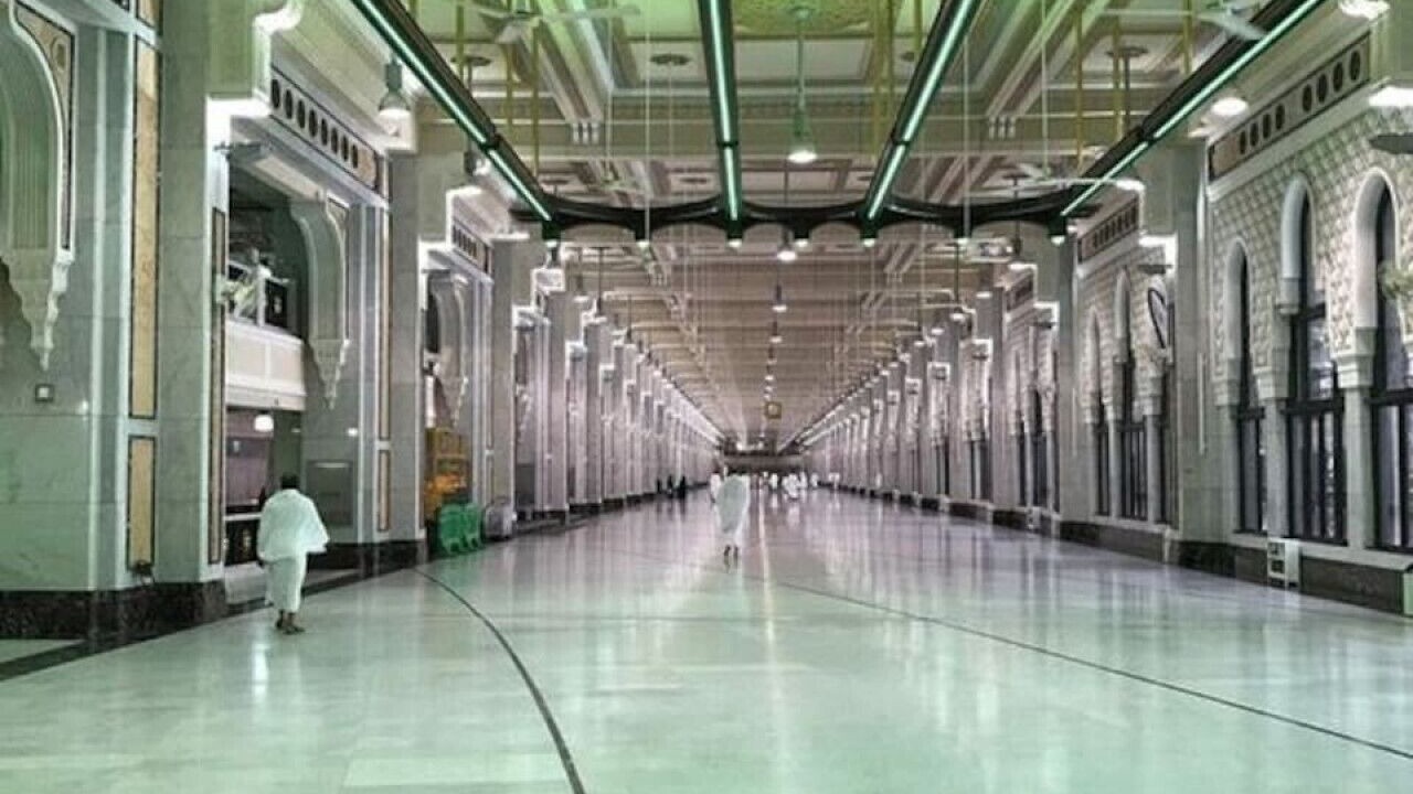 Photo of Others in Mecca