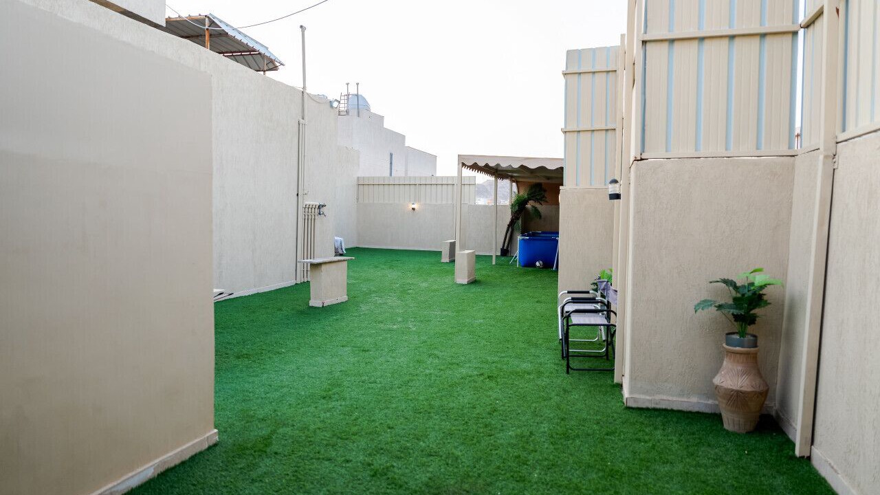 Photo of Outdoor in Mecca