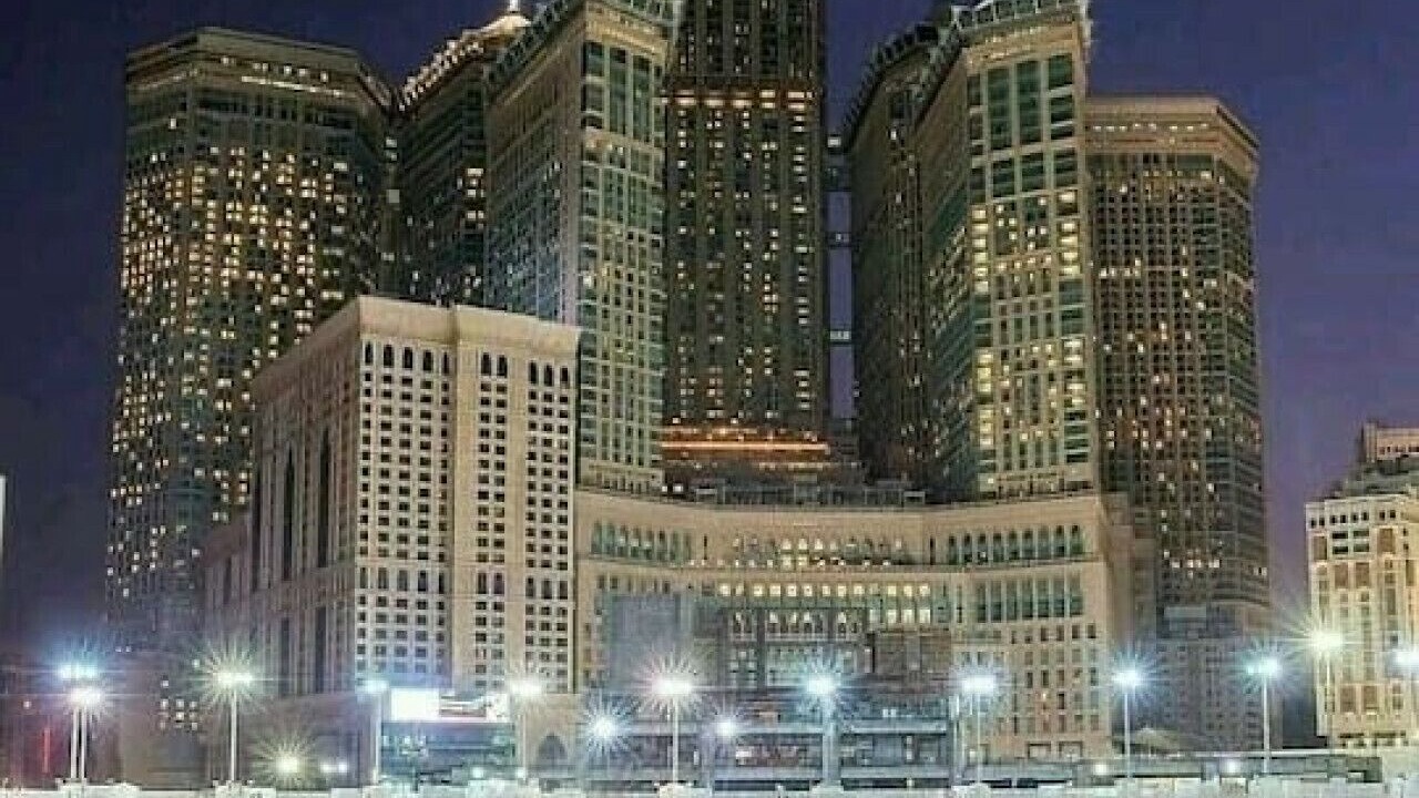 Photo of Others in Mecca