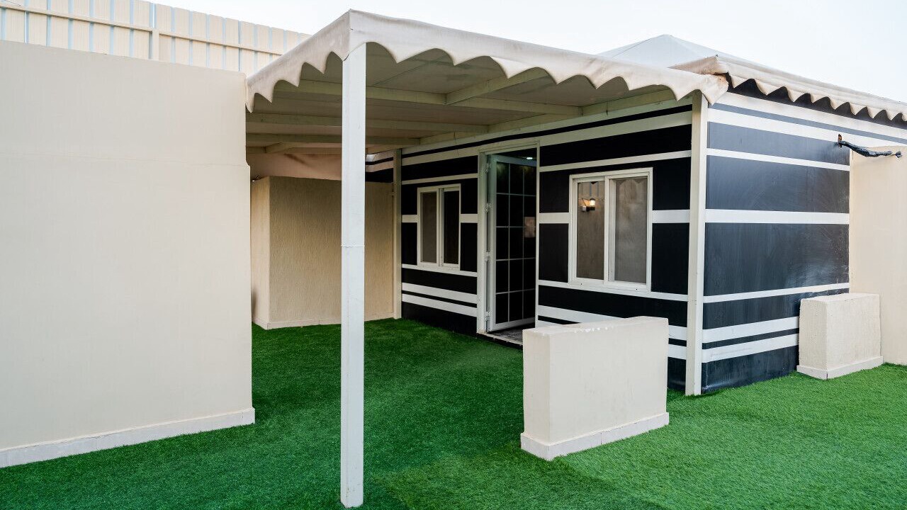 Photo of Outdoor in Mecca