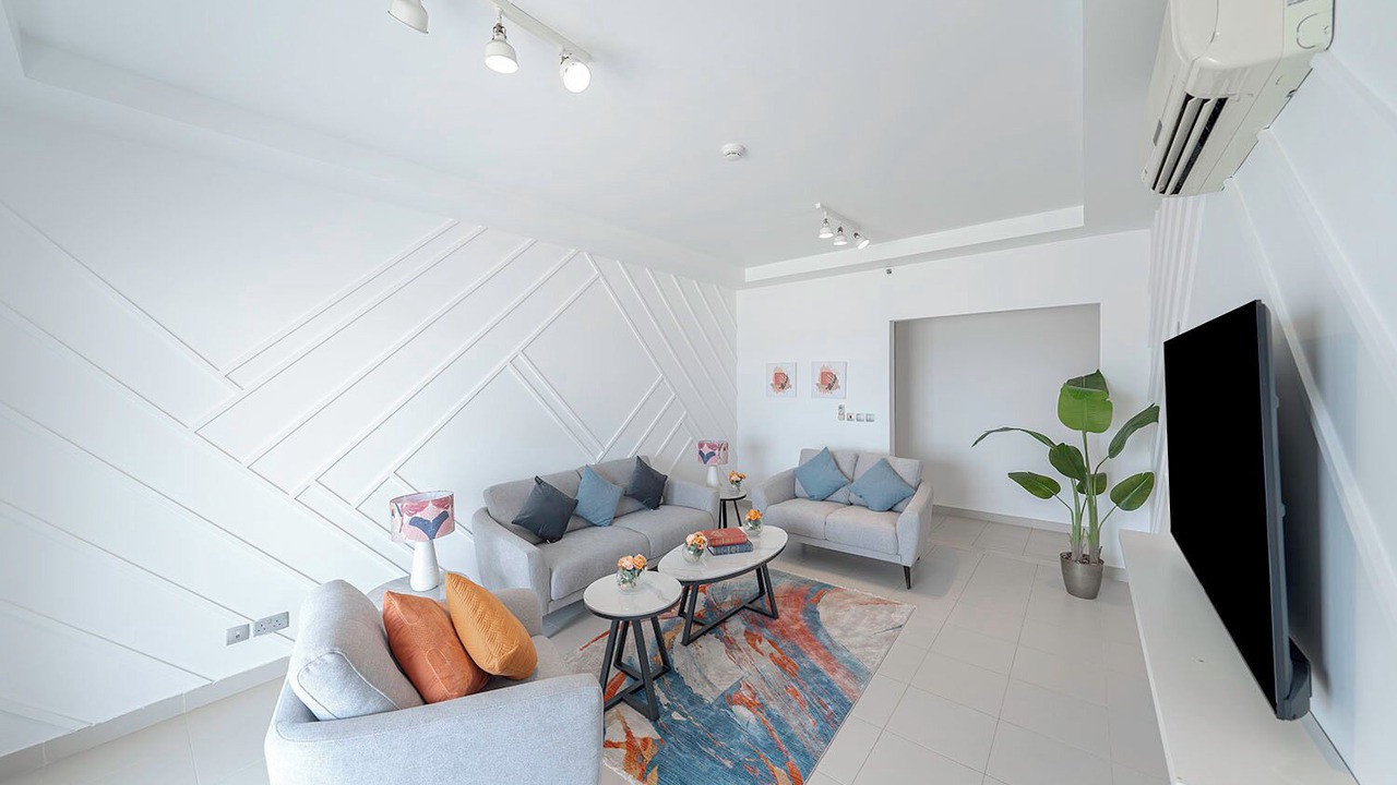 Photo of Livingroom in Jeddah