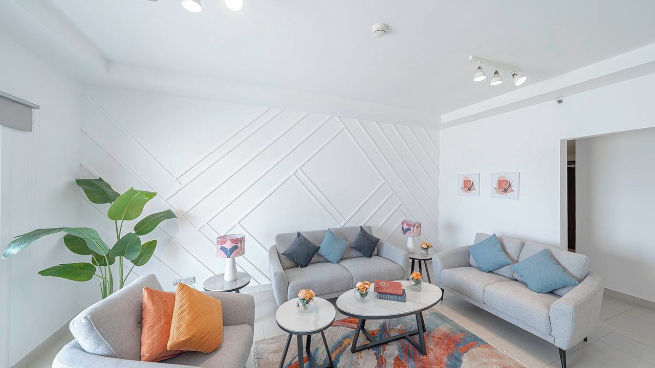 Photo of Livingroom in Jeddah