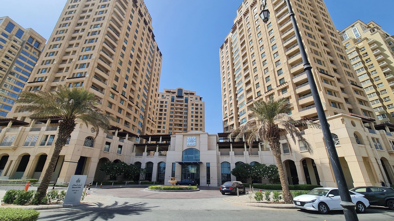 Photo of Outdoor in Jeddah