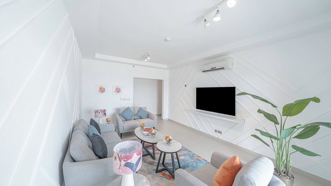 Photo of Livingroom in Jeddah