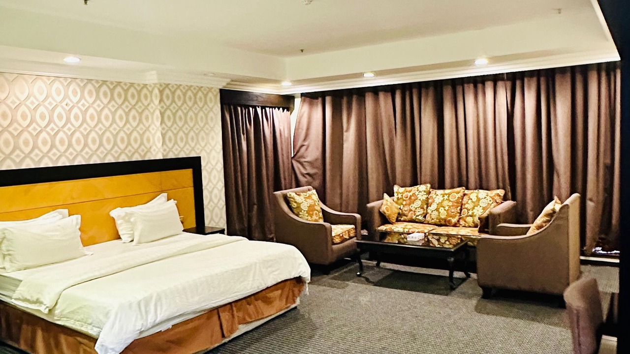 Photo of Bedroom in Jeddah