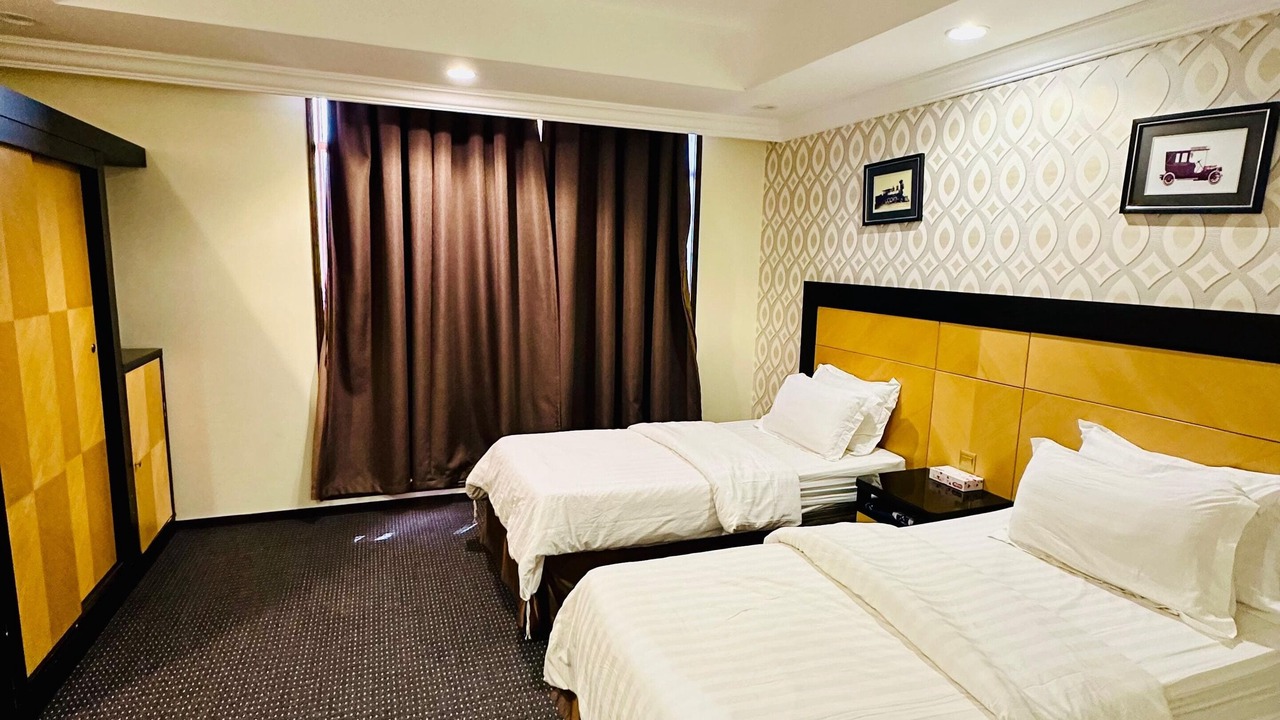 Photo of Bedroom in Jeddah
