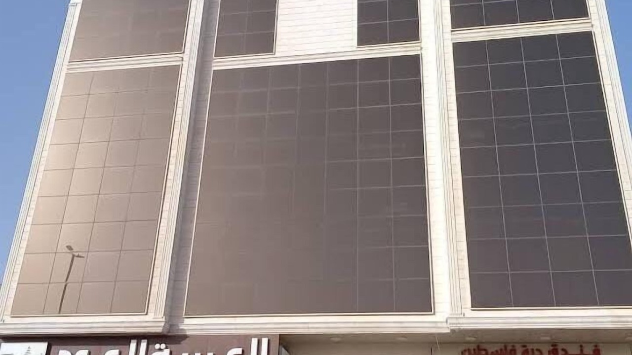 Photo of Bedroom in Jeddah