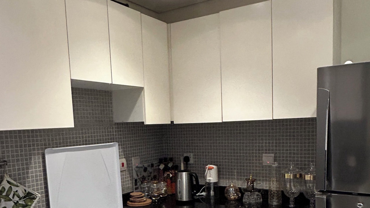 Photo of Kitchen in Al-Rawdah