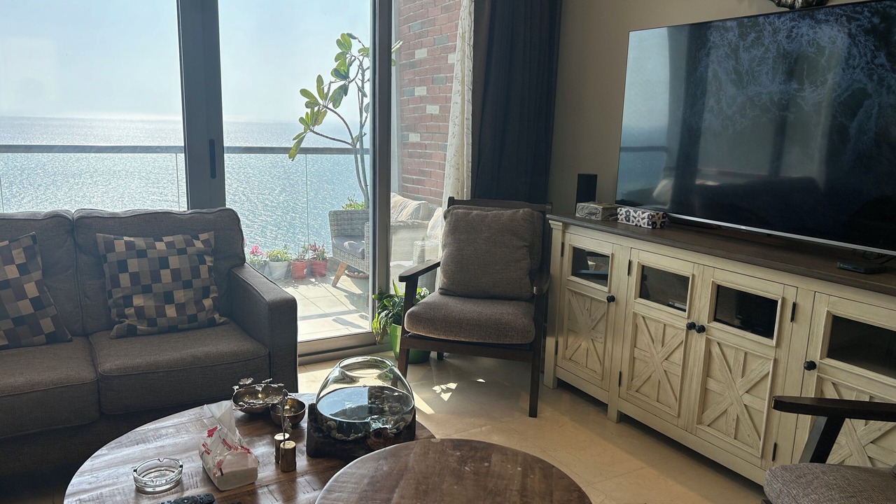Photo of Livingroom in Al-Rawdah