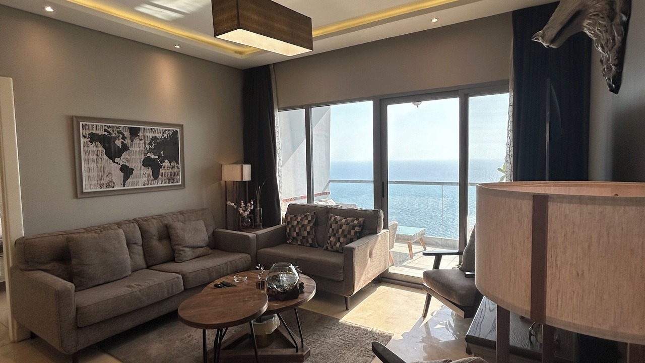 Photo of Livingroom in Al-Rawdah