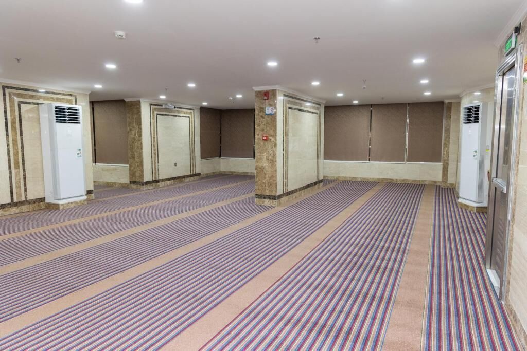 Photo of Outdoor in Mecca