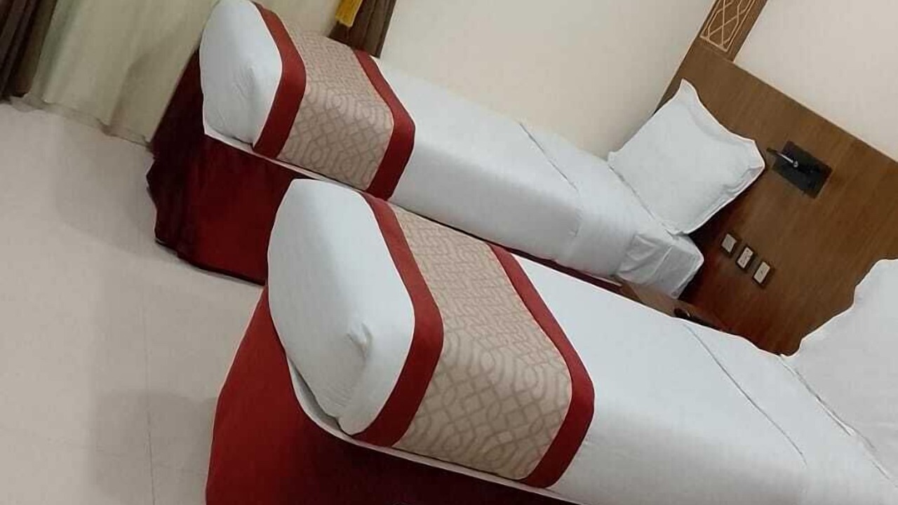 Photo of Bedroom in Mecca