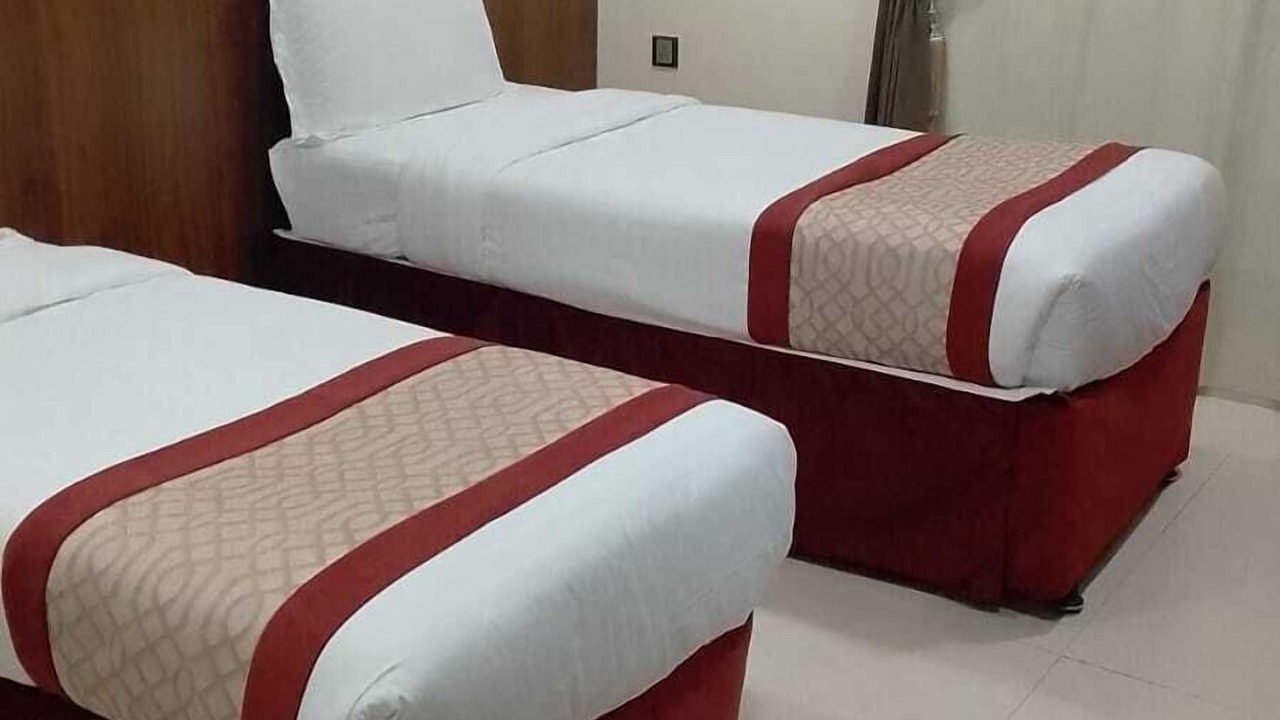 Photo of Bedroom in Mecca
