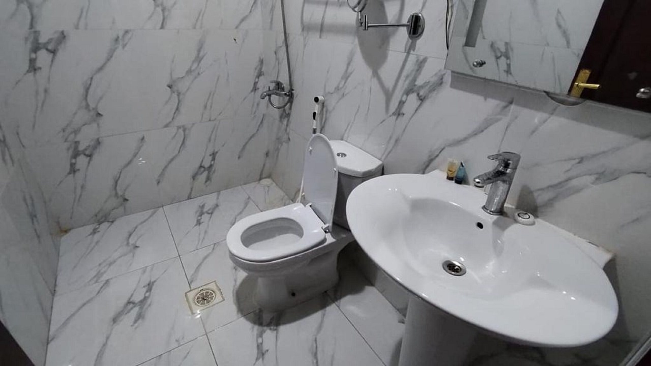 Photo of Bathroom in Al Faisaliyah