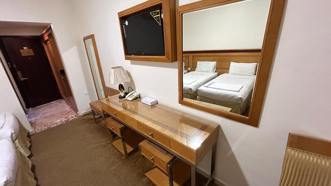 Photo of Bedroom in Mecca
