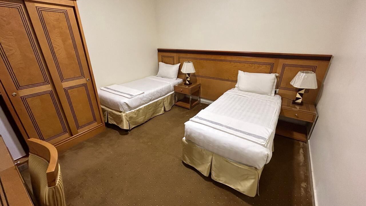 Photo of Bedroom in Mecca