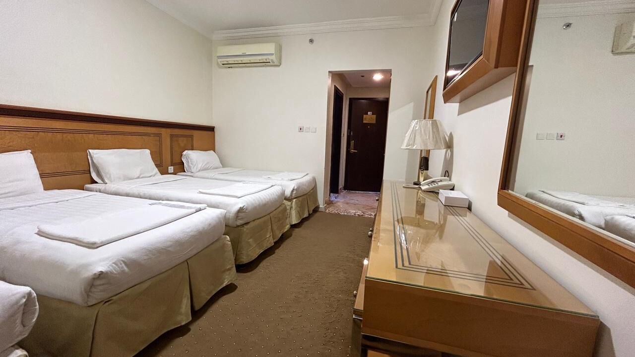 Photo of Bedroom in Mecca