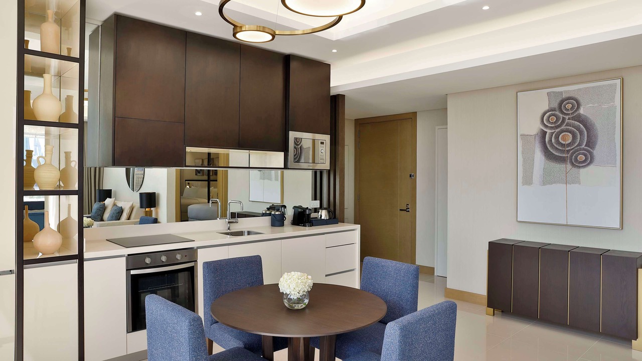 Photo of Kitchen in Manama