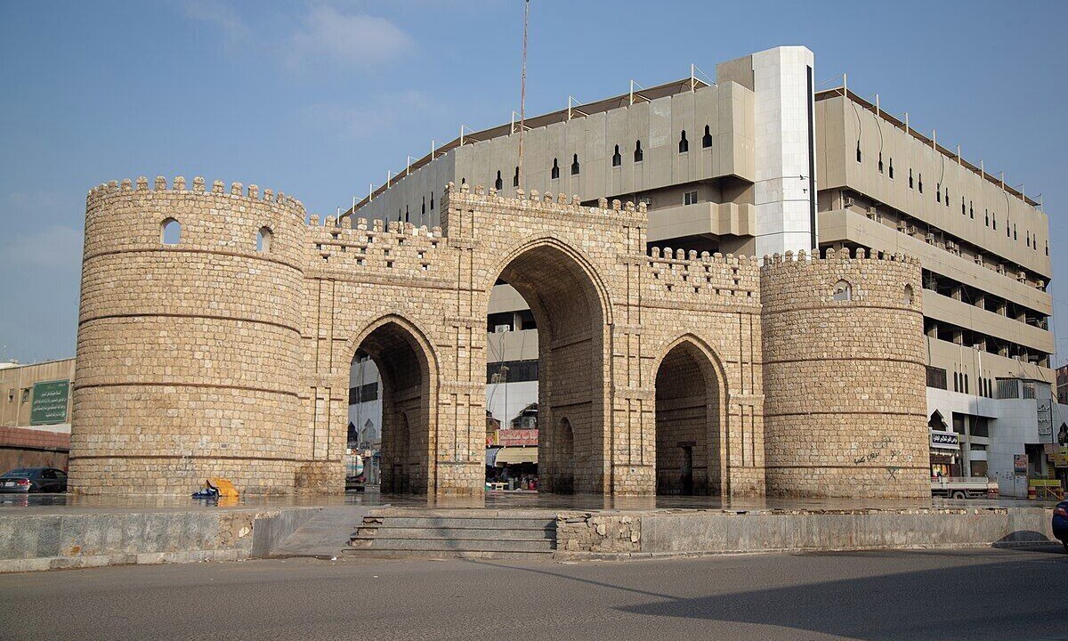 Photo of Others in Al-Hamra'a