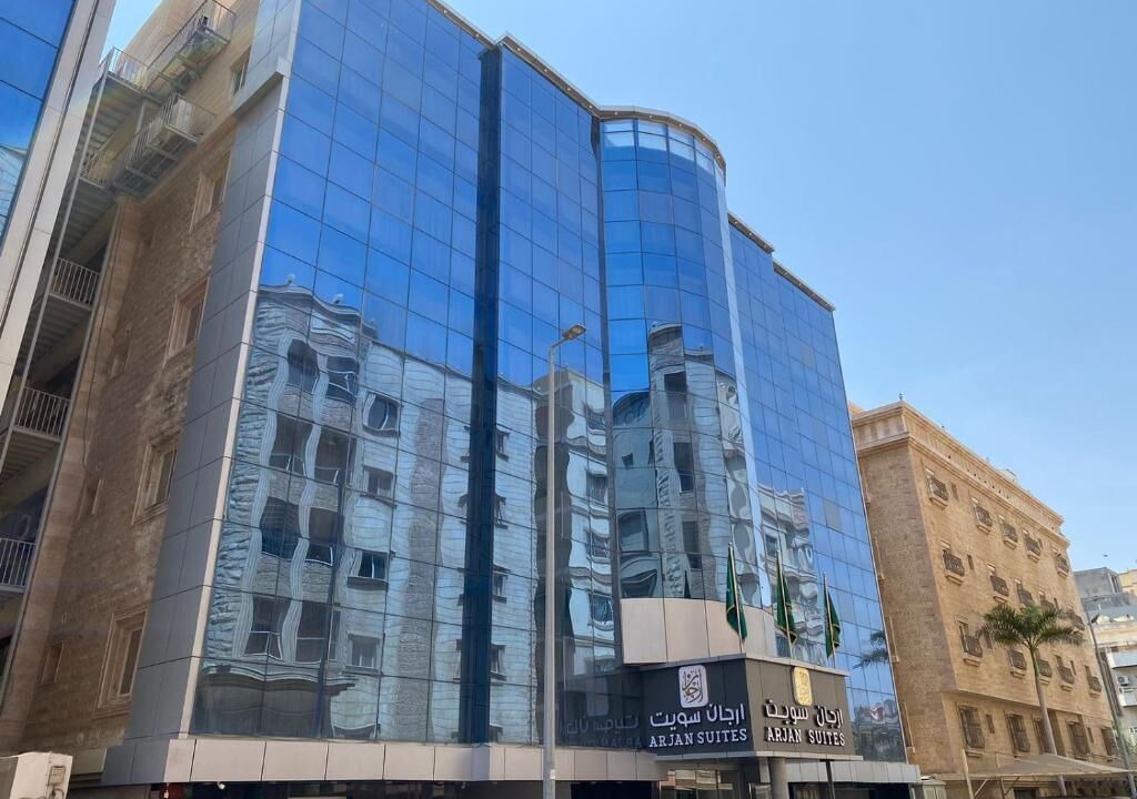 Photo of Outdoor in Al-Hamra'a
