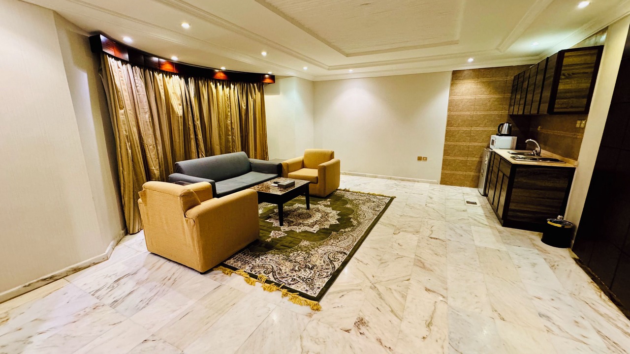 Photo of Bedroom in Al-Hamra'a