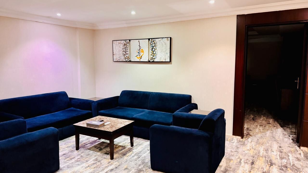 Photo of Bedroom in Al-Hamra'a