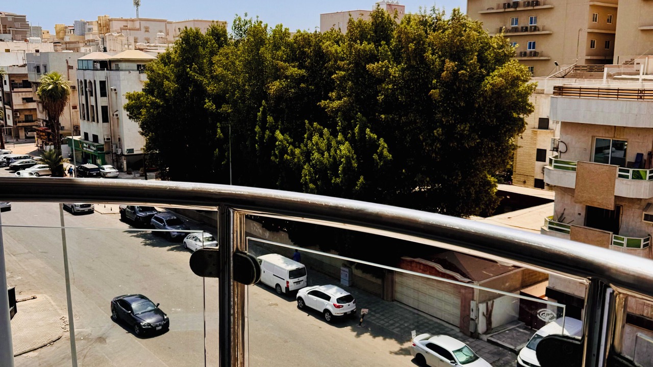 Photo of Outdoor in Al-Hamra'a