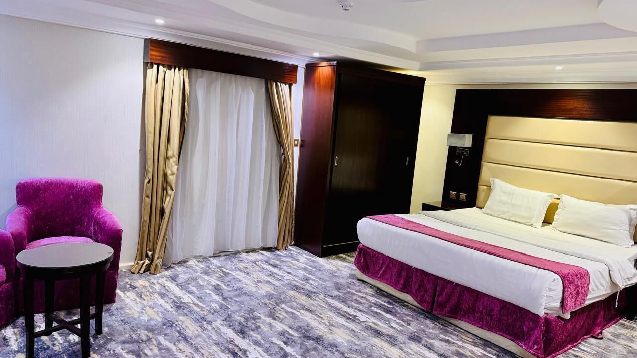 Photo of Bedroom in Al-Hamra'a