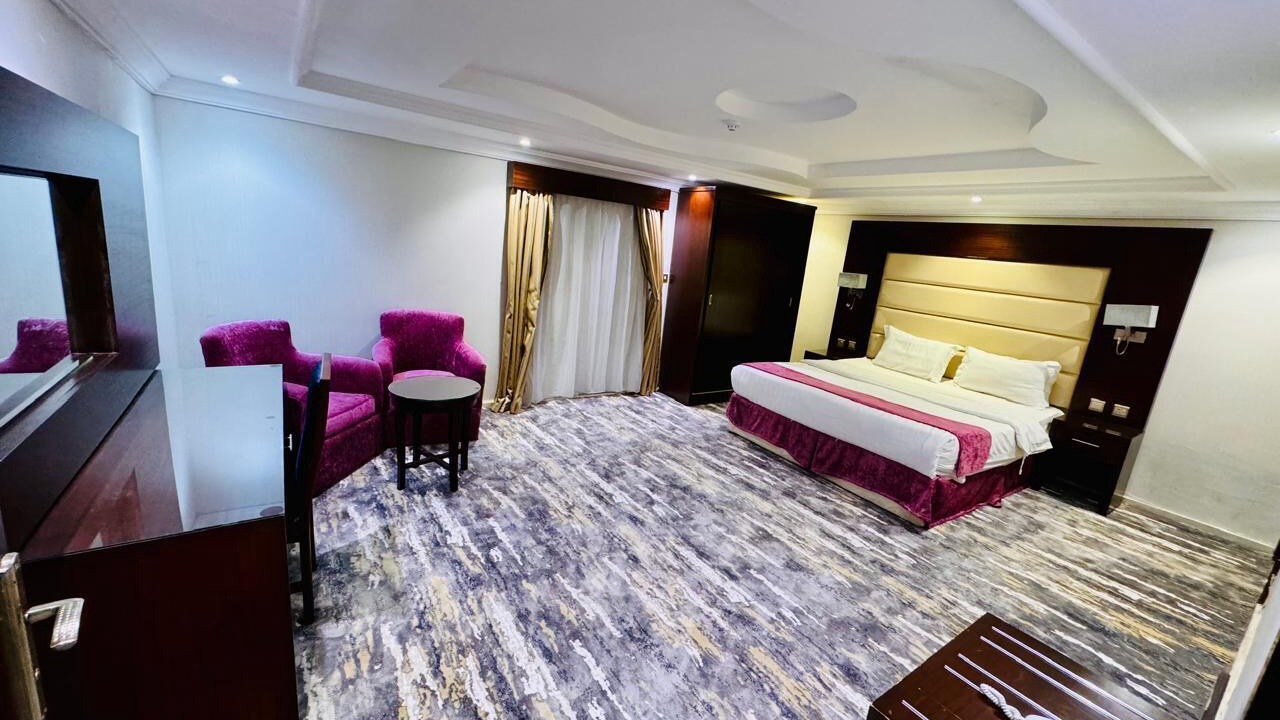 Photo of Bedroom in Al-Hamra'a