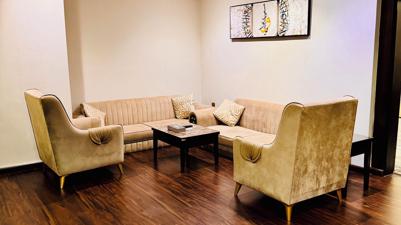 Photo of Bedroom in Al-Hamra'a