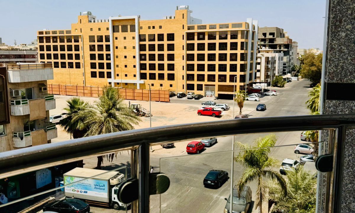 Photo of Bedroom in Al-Hamra'a