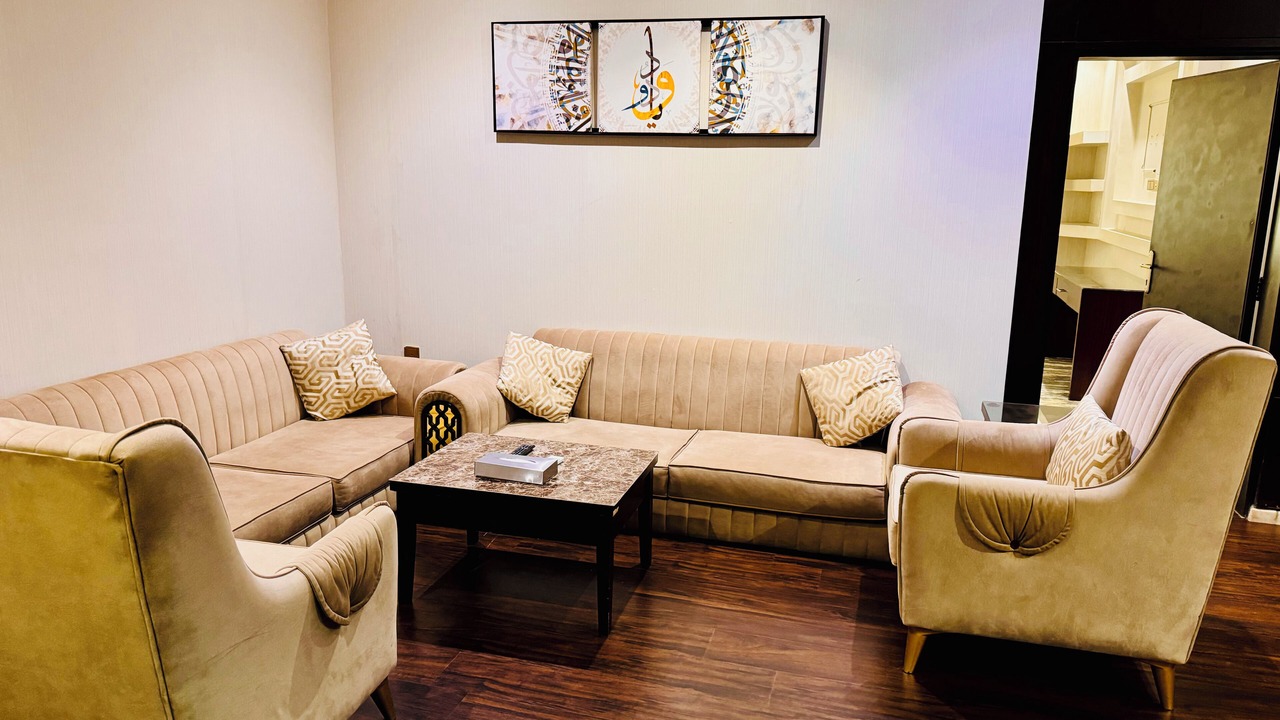 Photo of Bedroom in Al-Hamra'a