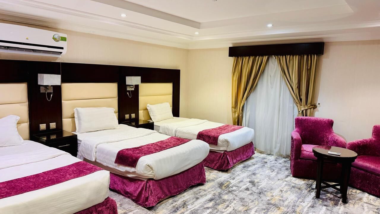 Photo of Bedroom in Al-Hamra'a