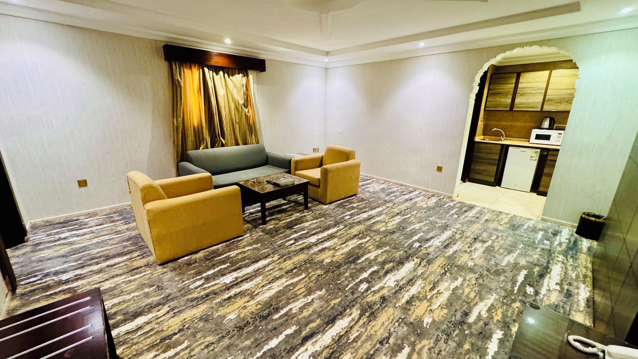 Photo of Bedroom in Al-Hamra'a